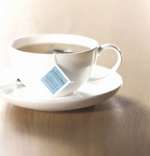 Taylors of Harrogate and Cedar Court create a 5-star tea offering